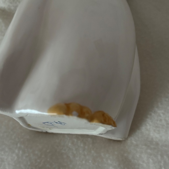 Penguin Flower Vase, Vintage 50s - Picture 6 of 7